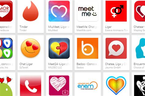 la mejor app de citas en espaa|Las 10 mejores apps de citas para buscar pareja en。